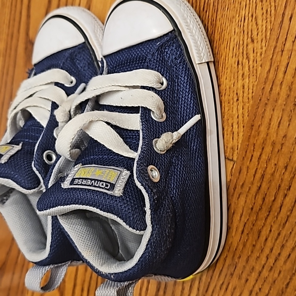Converse